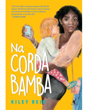 NA CORDA BAMBA