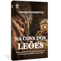 NA COVA DOS LEÕES