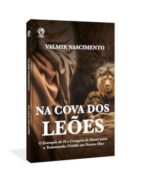 NA COVA DOS LEÕES