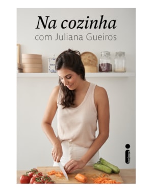NA COZINHA