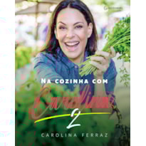 NA COZINHA COM CAROLINA 2