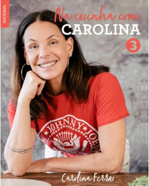 NA COZINHA COM CAROLINA 3