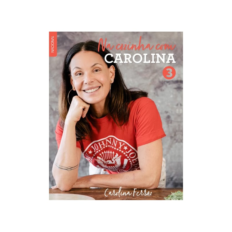 NA COZINHA COM CAROLINA 3