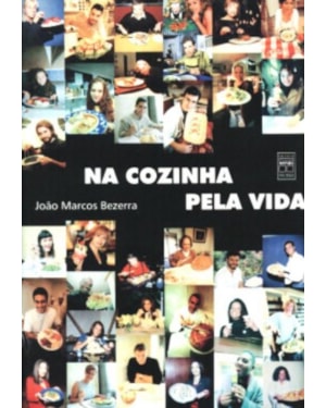 NA COZINHA PELA VIDA - 1