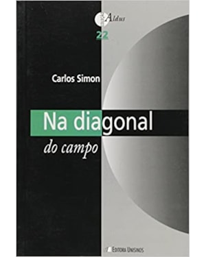 NA DIAGONAL DO CAMPO - 1