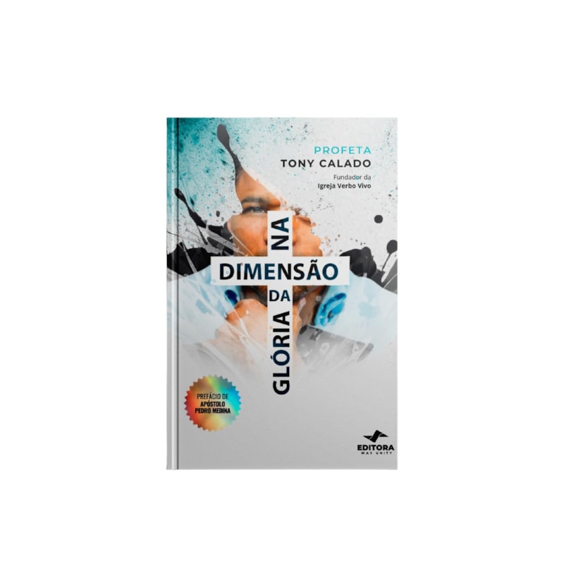 NA DIMENSÃO DA GLÓRIA
