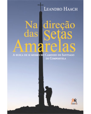 NA DIREÇÃO DAS SETAS AMARELAS