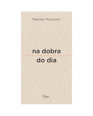 NA DOBRA DO DIA: CRÔNICAS