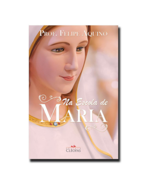 NA ESCOLA DE MARIA