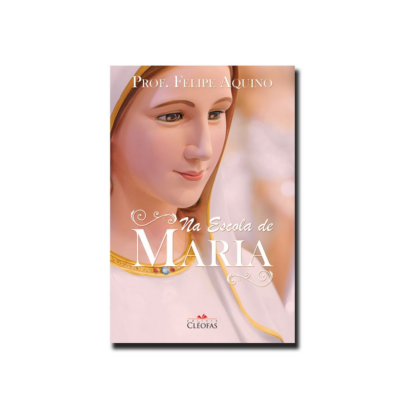 NA ESCOLA DE MARIA