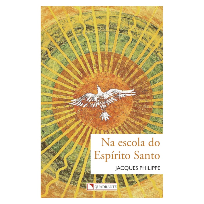 NA ESCOLA DO ESPÍRITO SANTO