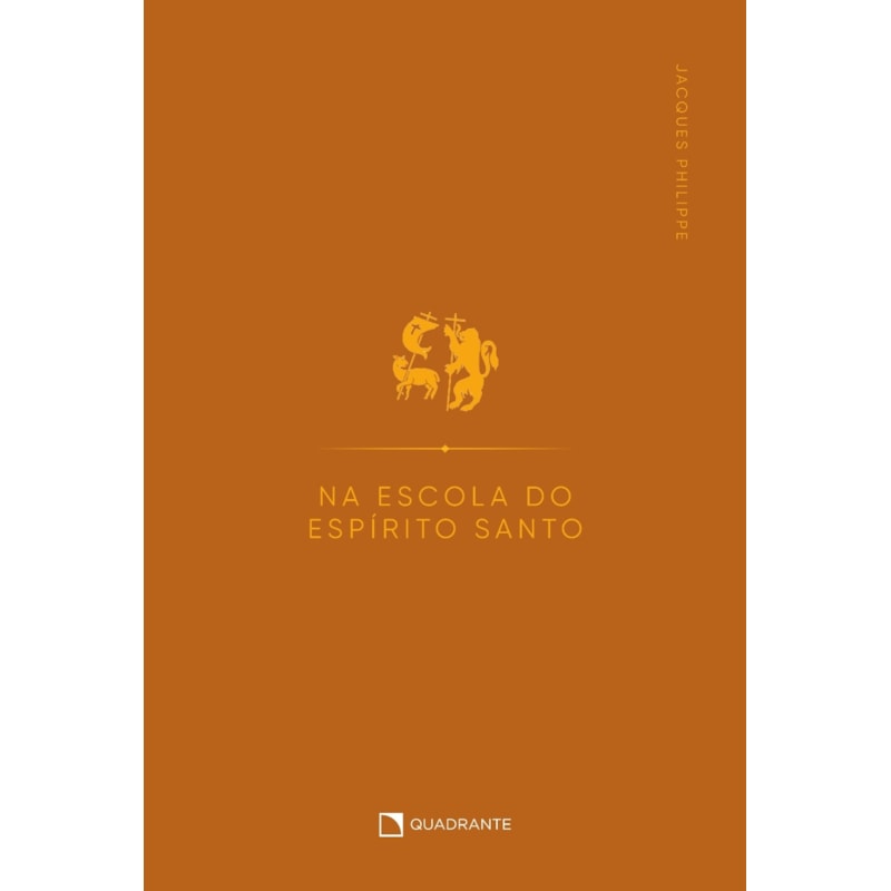 NA ESCOLA DO ESPÍRITO SANTO