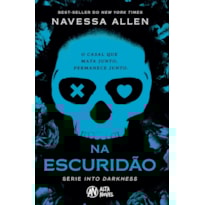 Na escuridão