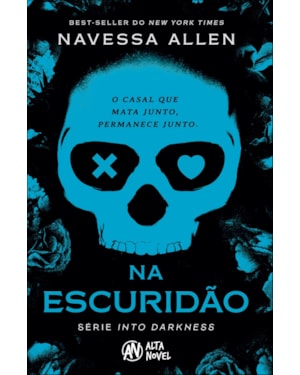 Na escuridão