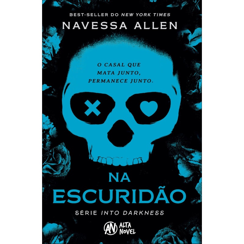 Na escuridão