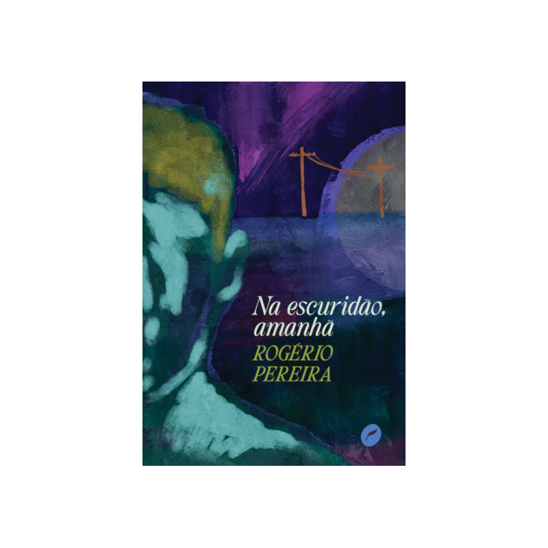 NA ESCURIDÃO, AMANHÃ