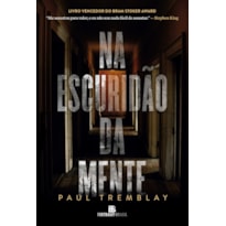 Na escuridão da mente