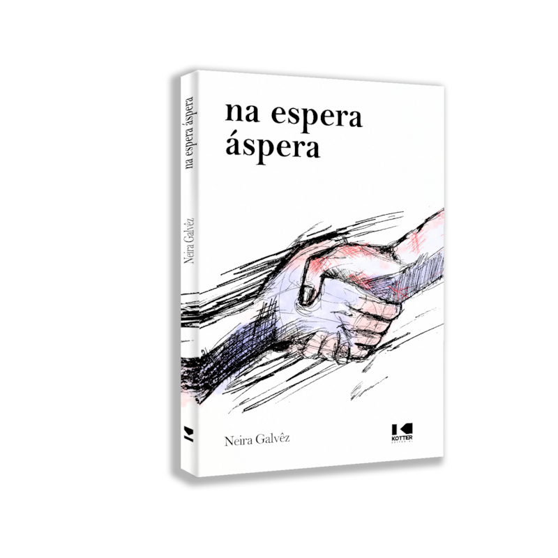 na espera áspera