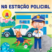 NA ESTAÇÃO POLICIAL