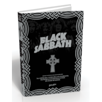 NA ESTRADA COM O BLACK SABBATH: MEMÓRIAS EXTRAVAGANTES DE DOIS ROADIES