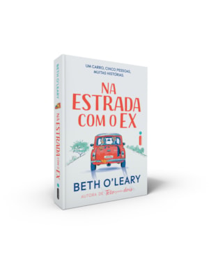 NA ESTRADA COM O EX
