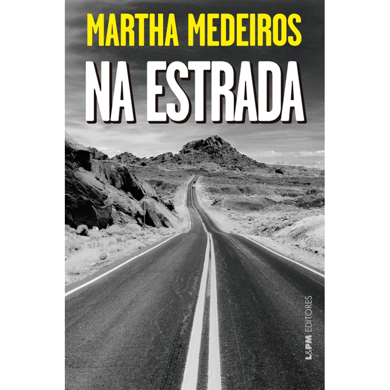 NA ESTRADA - CONVENCIONAL