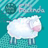 NA FAZENDA : MINI POP-UPS