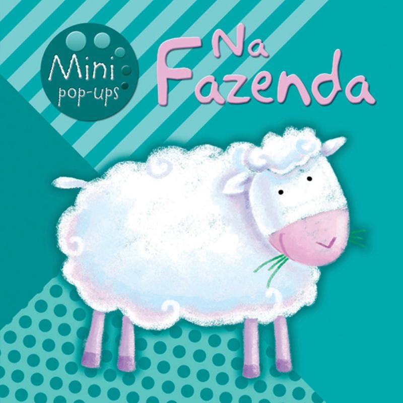NA FAZENDA : MINI POP-UPS