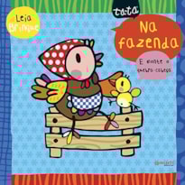 NA FAZENDA: MONTE O QUEBRA-CABEÇA