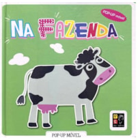 NA FAZENDA - POP UP MÓVEL
