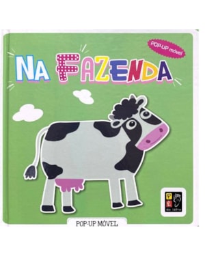 NA FAZENDA - POP UP MÓVEL