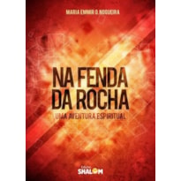 NA FENDA DA ROCHA - 1ª