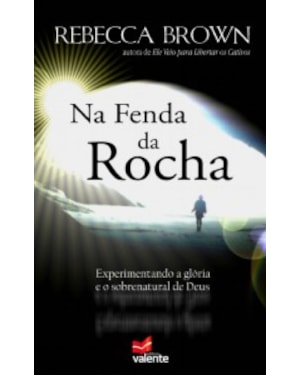 NA FENDA DA ROCHA