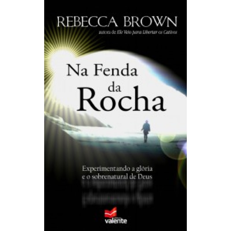 NA FENDA DA ROCHA