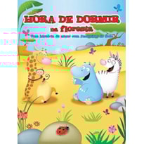 NA FLORESTA : HORA DE DORMIR