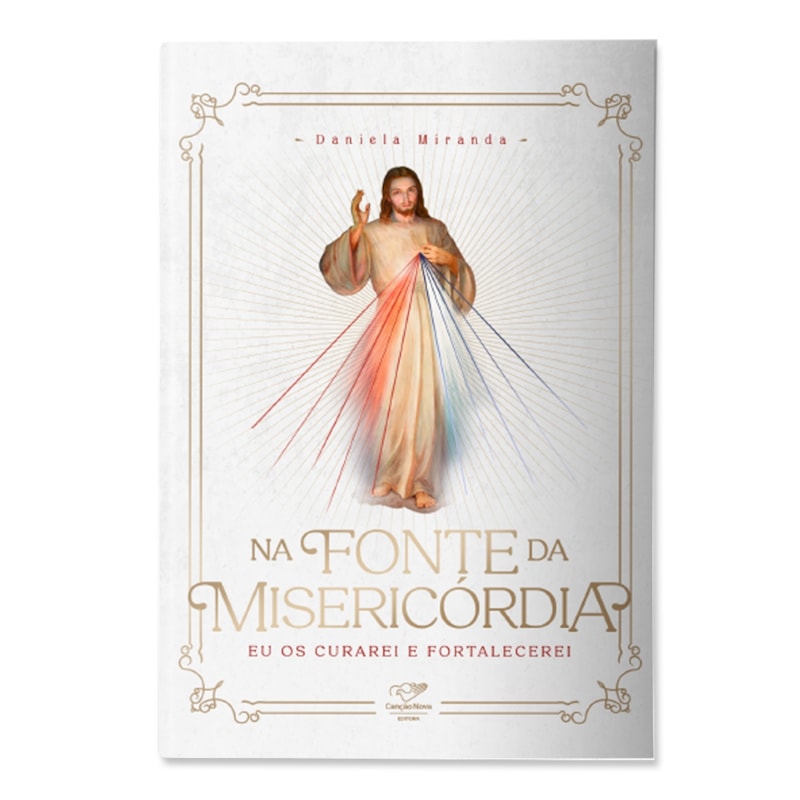 NA FONTE DA MISERICÓRDIA