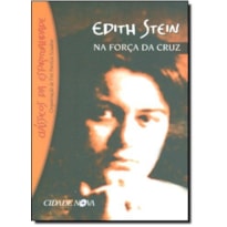 NA FORCA DA CRUZ