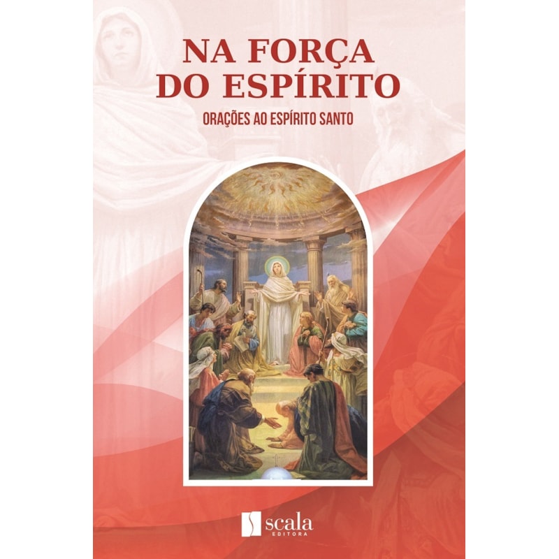 NA FORÇA DO ESPÍRITO