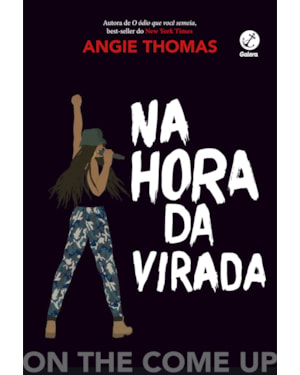 NA HORA DA VIRADA