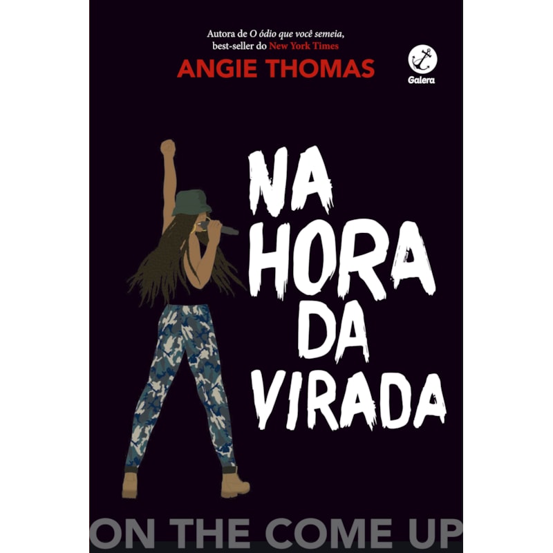 NA HORA DA VIRADA