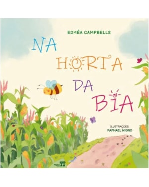 NA HORTA DA BIA
