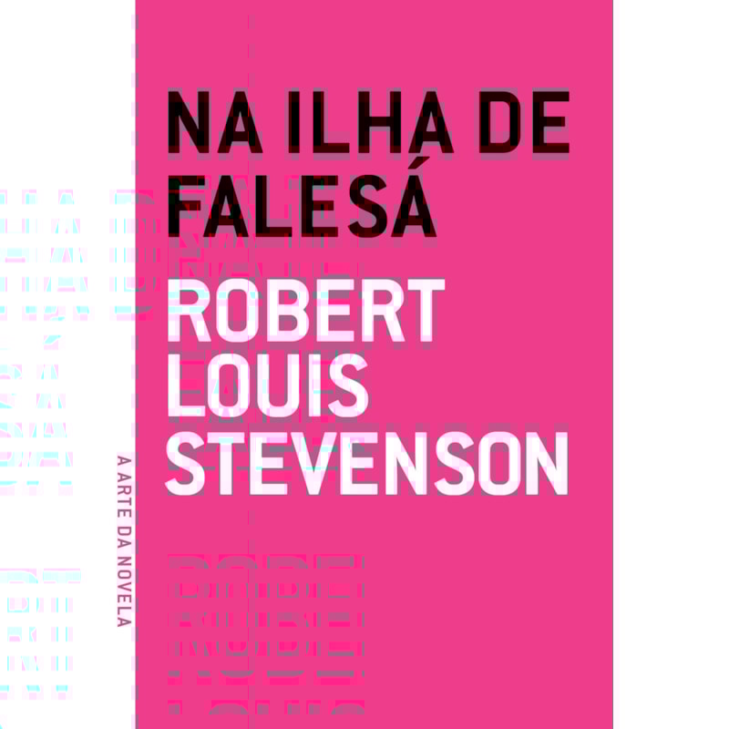 Na ilha de Falesá