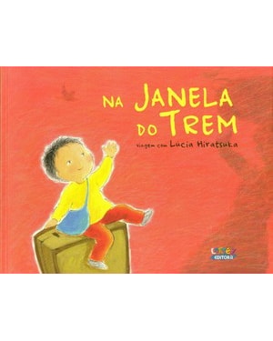 NA JANELA DO TREM