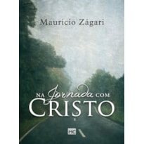 NA JORNADA COM CRISTO: UM LIVRO PARA QUEM QUER ENTENDER O SENTIDO DA VIDA E VIVER UMA VIDA QUE FAÇA SENTIDO