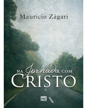 NA JORNADA COM CRISTO: UM LIVRO PARA QUEM QUER ENTENDER O SENTIDO DA VIDA E VIVER UMA VIDA QUE FAÇA SENTIDO