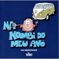 NA KOMBI DO MEU AVO - 1