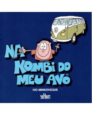 NA KOMBI DO MEU AVO - 1