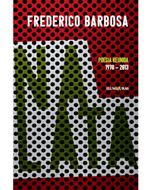 NA LATA - POESIA REUNIDA 1978-2013