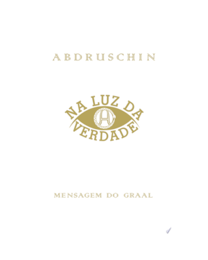 NA LUZ DA VERDADE - MENSAGEM DO GRAAL - VOLUME 1