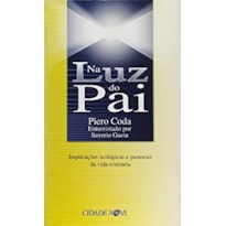 NA LUZ DO PAI